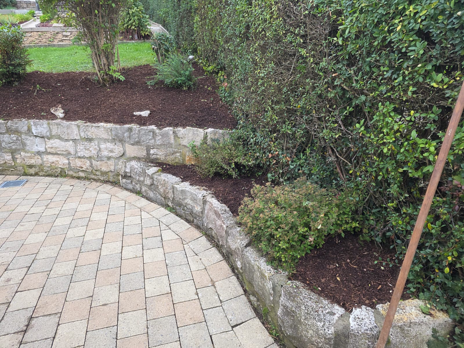 Garden photo 27